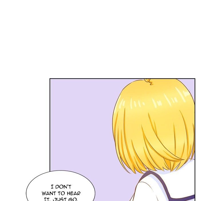 You're No Good Manhwa - Chapter 11 Page 87