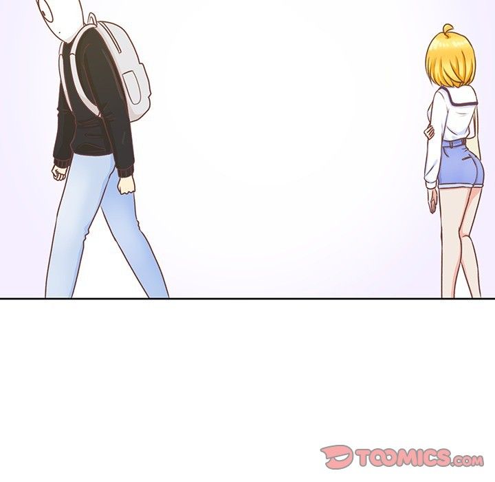 You're No Good Manhwa - Chapter 11 Page 92