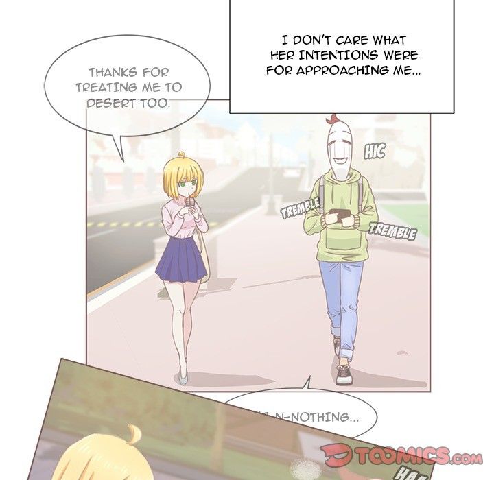 You're No Good Manhwa - Chapter 11 Page 95