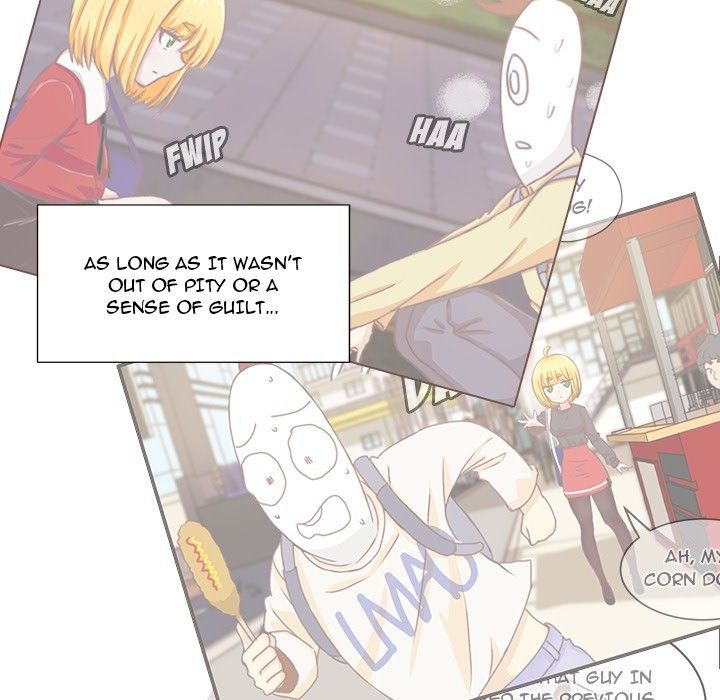 You're No Good Manhwa - Chapter 11 Page 96