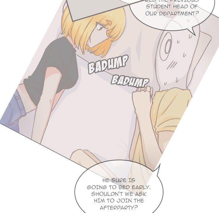 You're No Good Manhwa - Chapter 11 Page 97