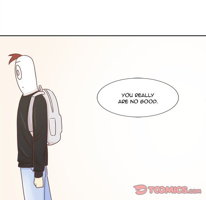 You're No Good Manhwa - Chapter 11 Page 104