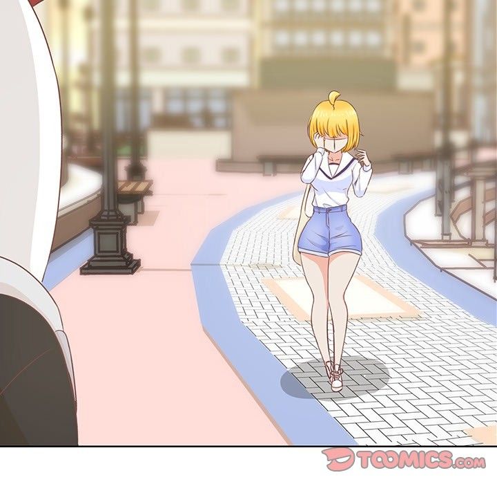 You're No Good Manhwa - Chapter 11 Page 107