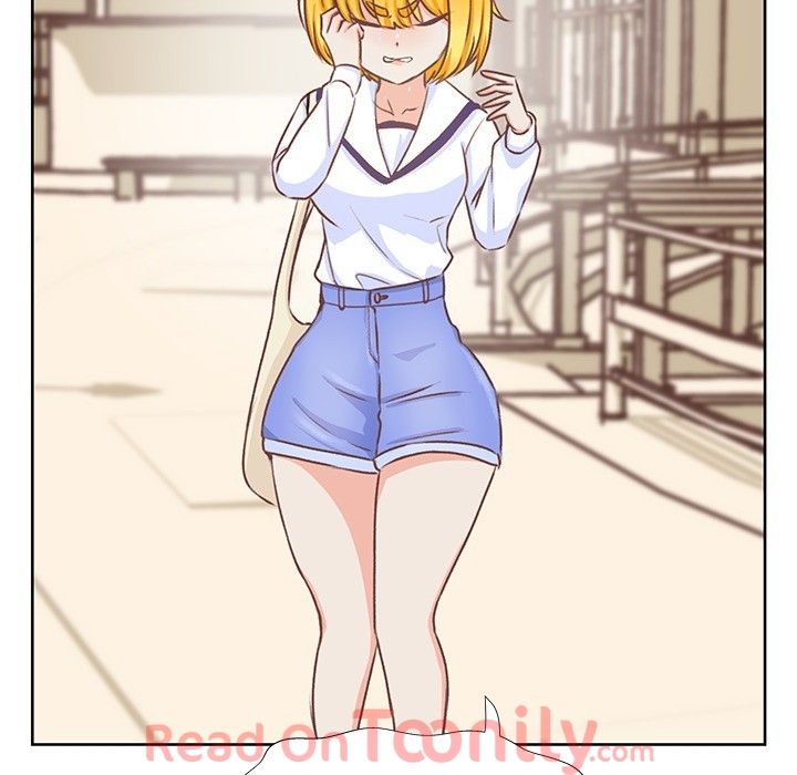 You're No Good Manhwa - Chapter 11 Page 109