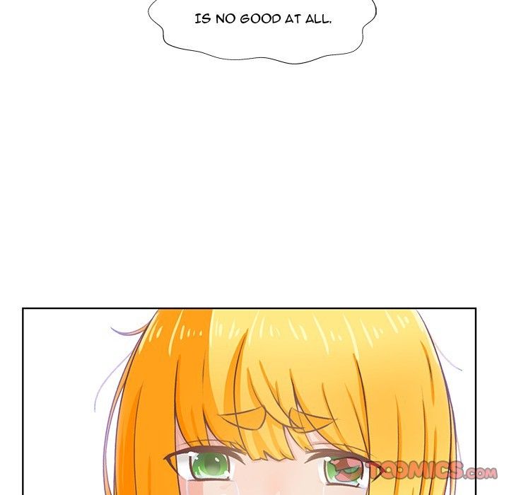 You're No Good Manhwa - Chapter 11 Page 110