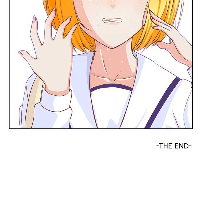 You're No Good Manhwa - Chapter 11 Page 111