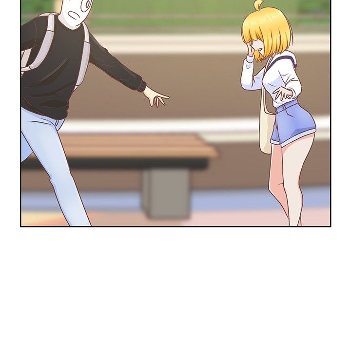 You're No Good Manhwa - Chapter 11 Page 114