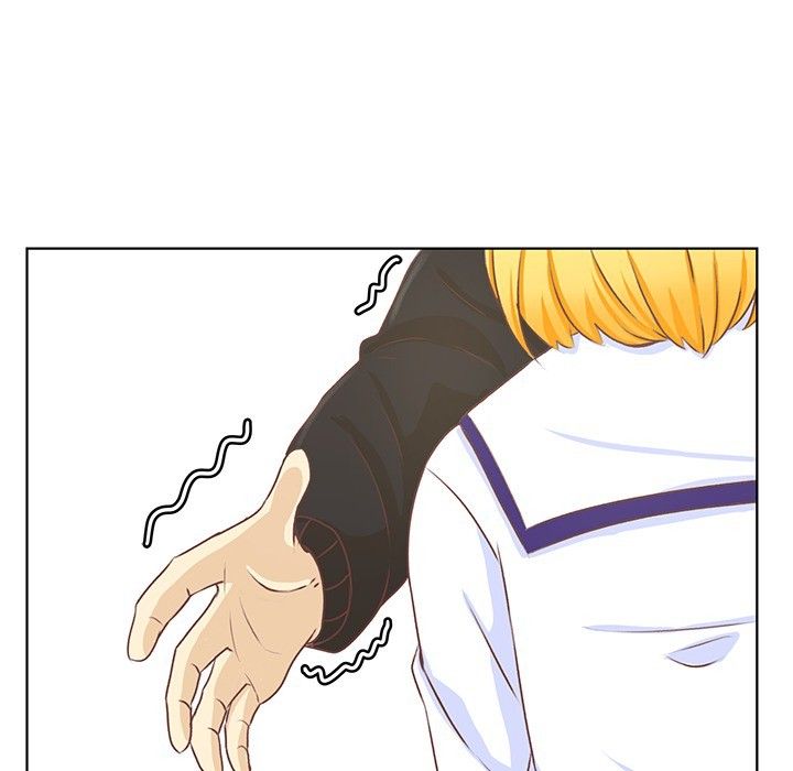 You're No Good Manhwa - Chapter 11 Page 117