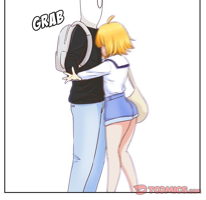 You're No Good Manhwa - Chapter 11 Page 119