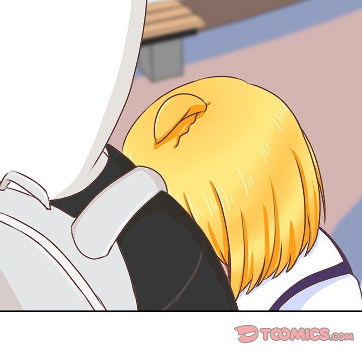 You're No Good Manhwa - Chapter 11 Page 122