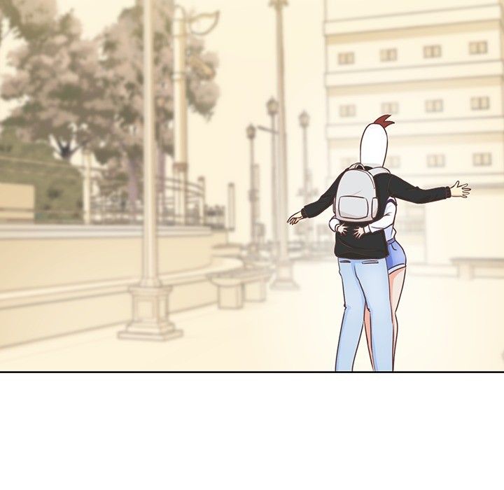 You're No Good Manhwa - Chapter 11 Page 124