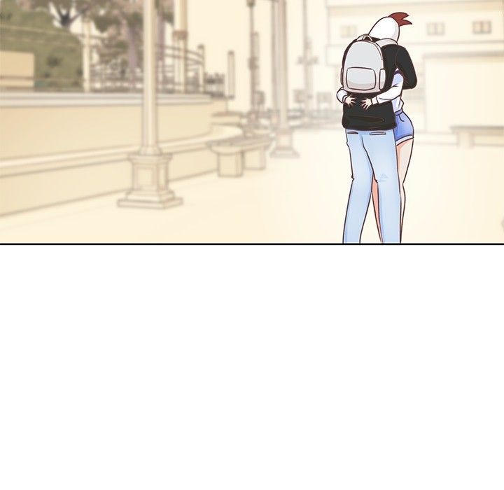 You're No Good Manhwa - Chapter 11 Page 126