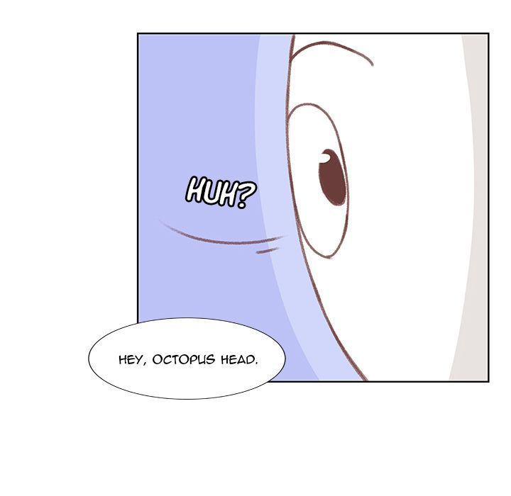 You're No Good Manhwa - Chapter 5 Page 32