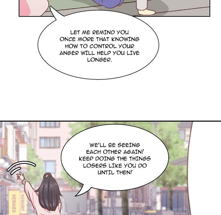 You're No Good Manhwa - Chapter 5 Page 79
