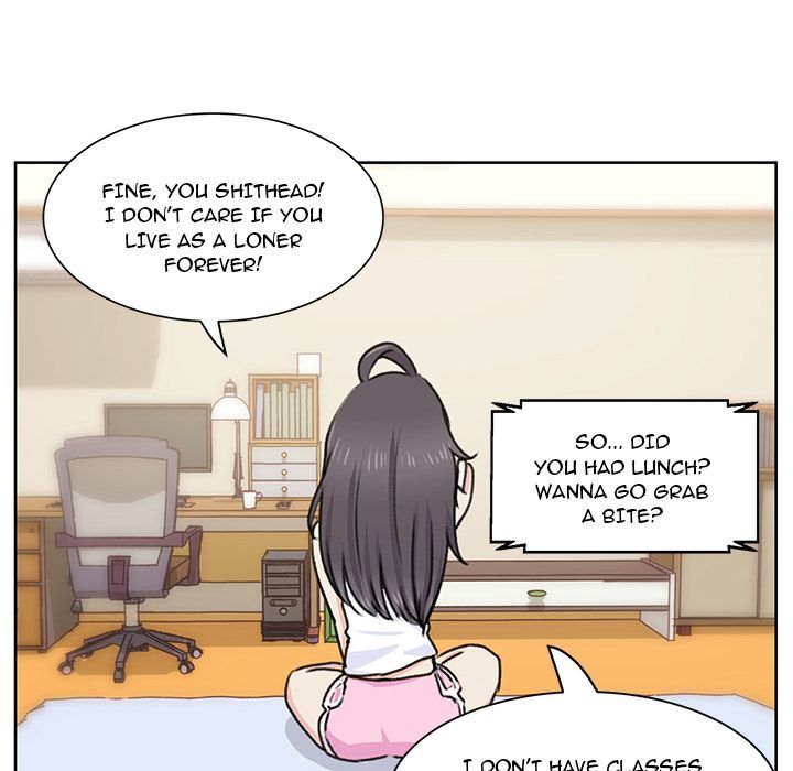 You're No Good Manhwa - Chapter 5 Page 94