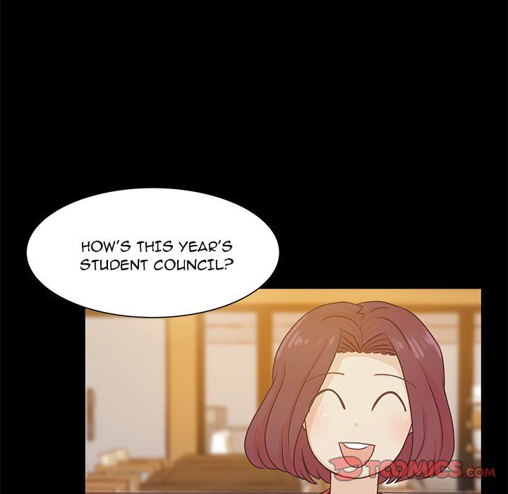 You're No Good Manhwa - Chapter 54 Page 5