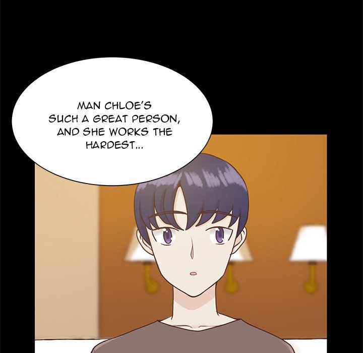 You're No Good Manhwa - Chapter 54 Page 7