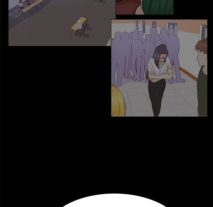 You're No Good Manhwa - Chapter 54 Page 10