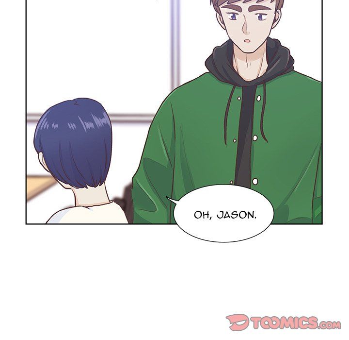 You're No Good Manhwa - Chapter 54 Page 25