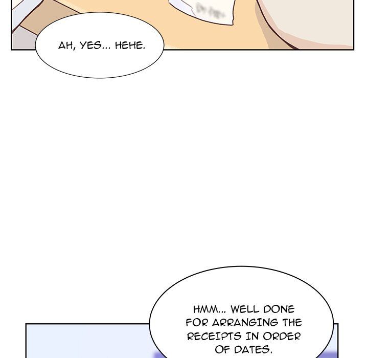 You're No Good Manhwa - Chapter 54 Page 27