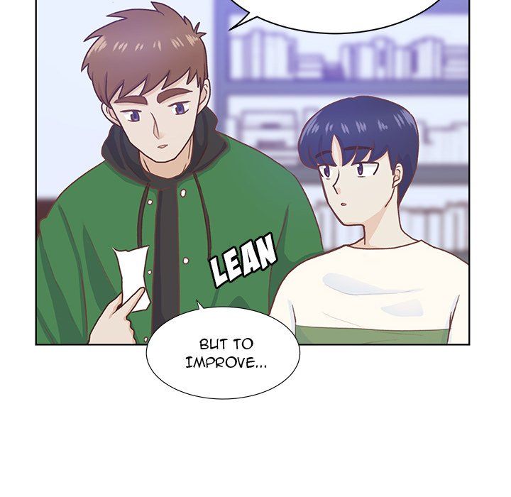You're No Good Manhwa - Chapter 54 Page 28