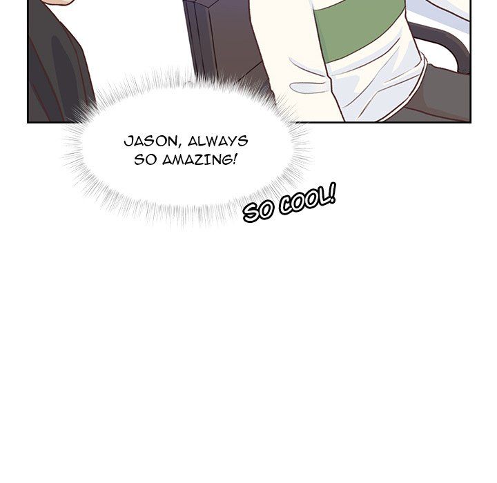 You're No Good Manhwa - Chapter 54 Page 32