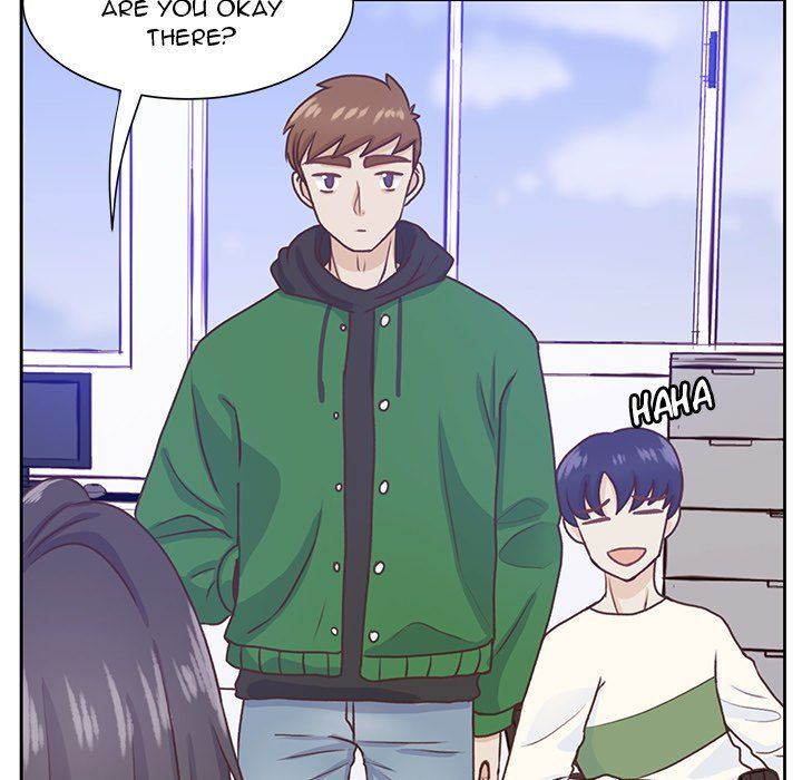 You're No Good Manhwa - Chapter 54 Page 35