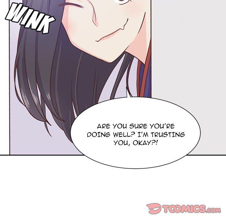 You're No Good Manhwa - Chapter 54 Page 37