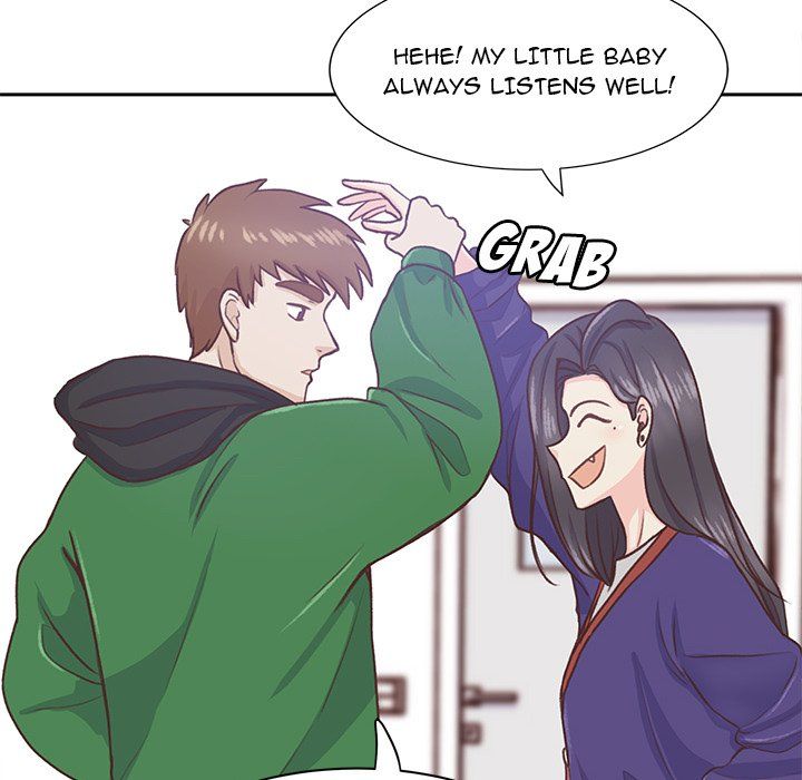 You're No Good Manhwa - Chapter 54 Page 43