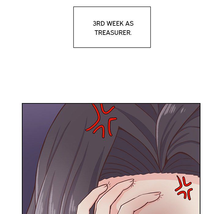 You're No Good Manhwa - Chapter 54 Page 48