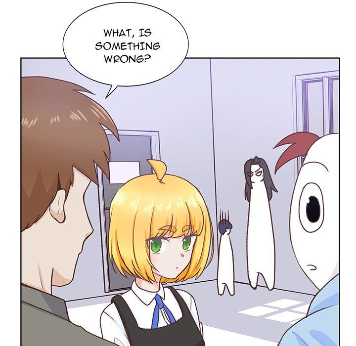 You're No Good Manhwa - Chapter 54 Page 55