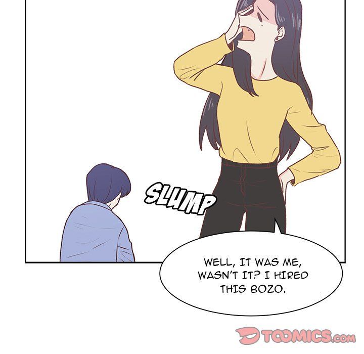 You're No Good Manhwa - Chapter 54 Page 57