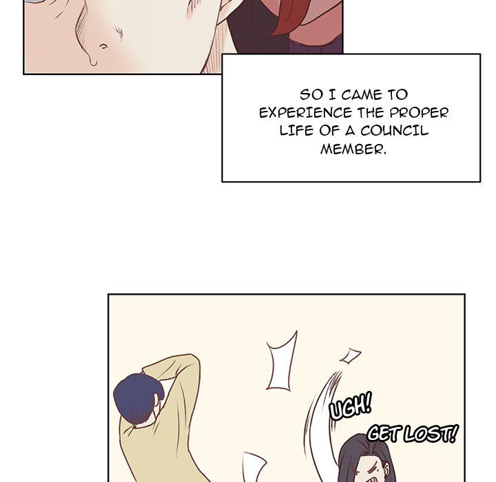 You're No Good Manhwa - Chapter 54 Page 62