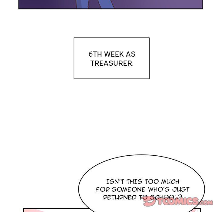 You're No Good Manhwa - Chapter 54 Page 65