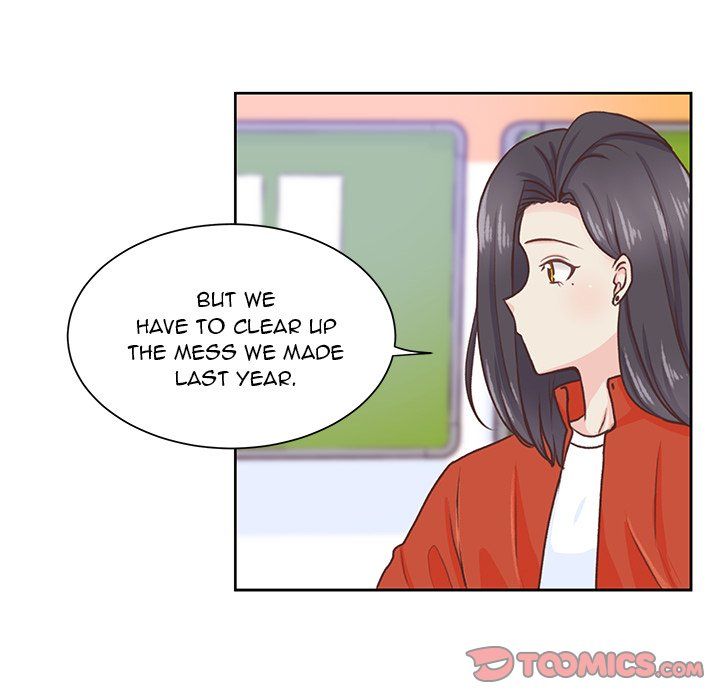 You're No Good Manhwa - Chapter 54 Page 69