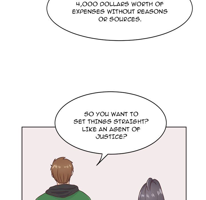 You're No Good Manhwa - Chapter 54 Page 72