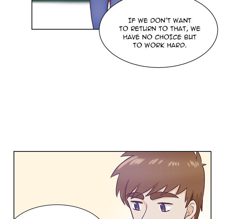 You're No Good Manhwa - Chapter 54 Page 79