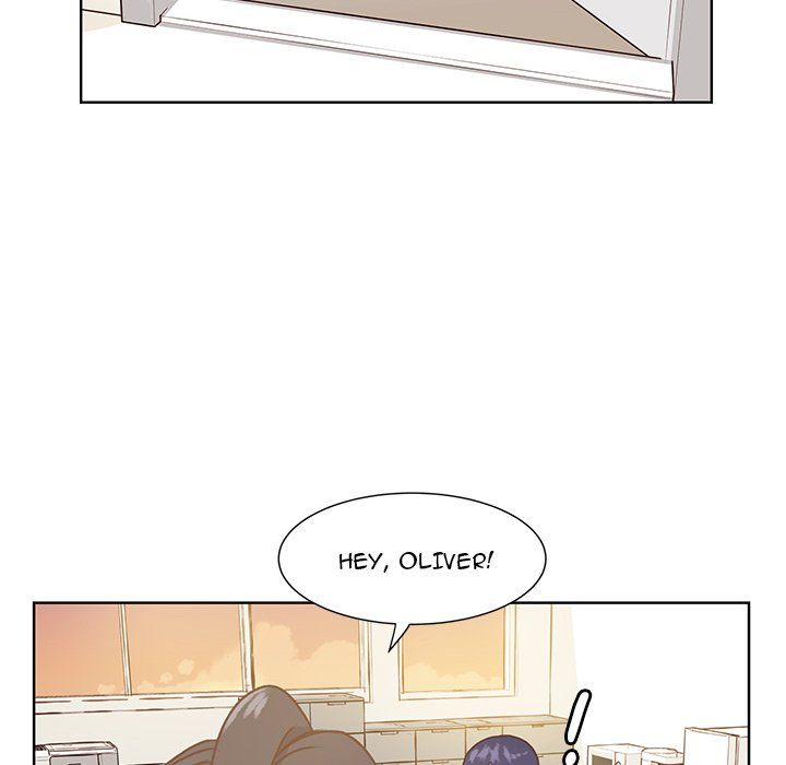 You're No Good Manhwa - Chapter 54 Page 92