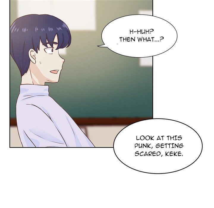 You're No Good Manhwa - Chapter 54 Page 99