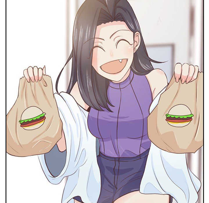 You're No Good Manhwa - Chapter 54 Page 102