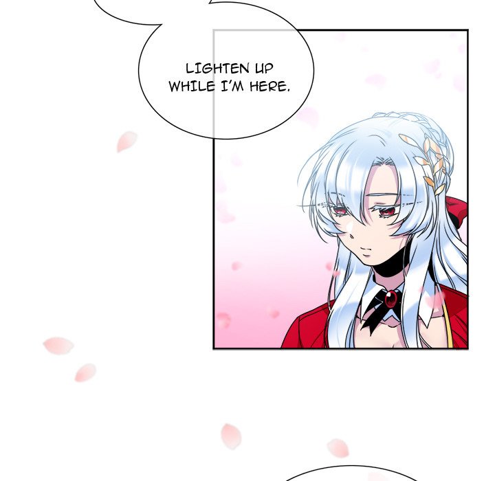 The Lost Key Manhwa - Chapter 9 Page 23