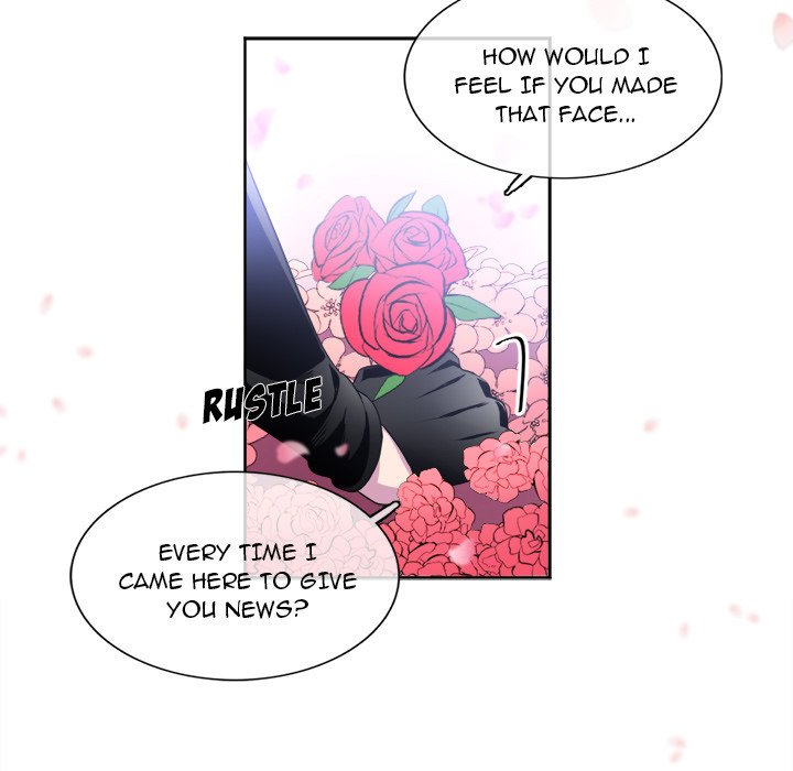 The Lost Key Manhwa - Chapter 9 Page 24