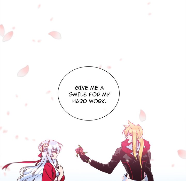 The Lost Key Manhwa - Chapter 9 Page 25