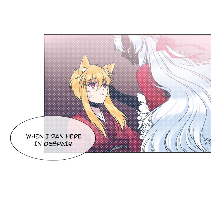 The Lost Key Manhwa - Chapter 9 Page 32