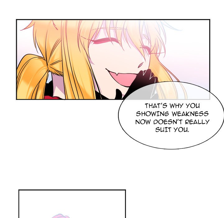 The Lost Key Manhwa - Chapter 9 Page 33