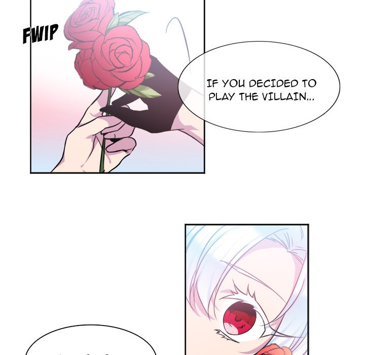 The Lost Key Manhwa - Chapter 9 Page 34