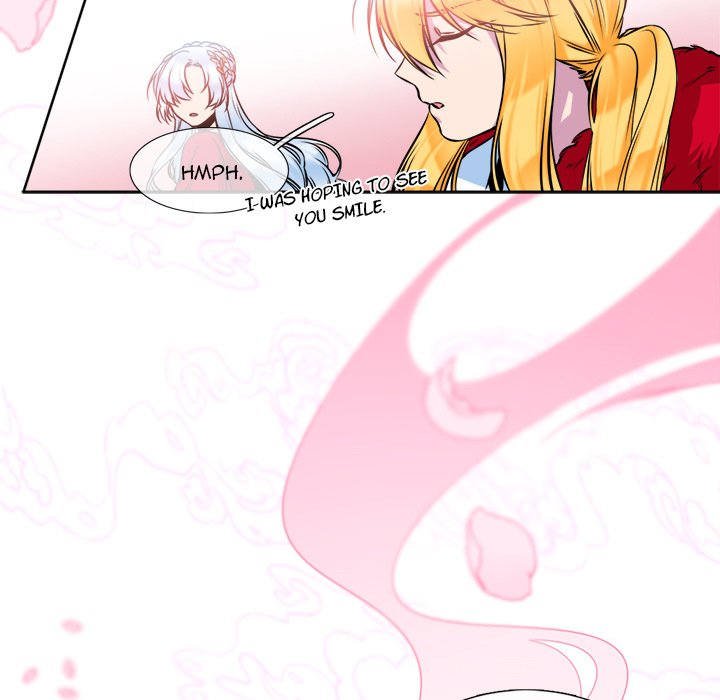 The Lost Key Manhwa - Chapter 9 Page 43