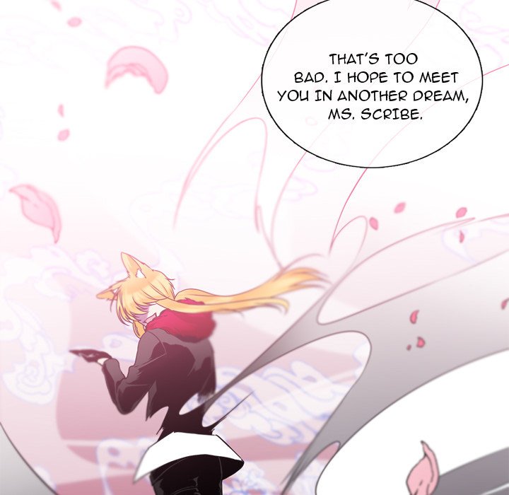 The Lost Key Manhwa - Chapter 9 Page 44