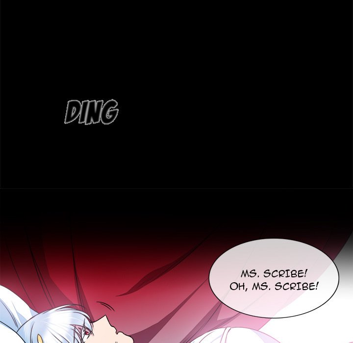 The Lost Key Manhwa - Chapter 9 Page 46