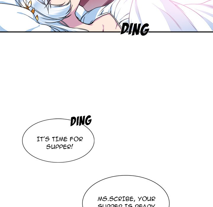 The Lost Key Manhwa - Chapter 9 Page 47